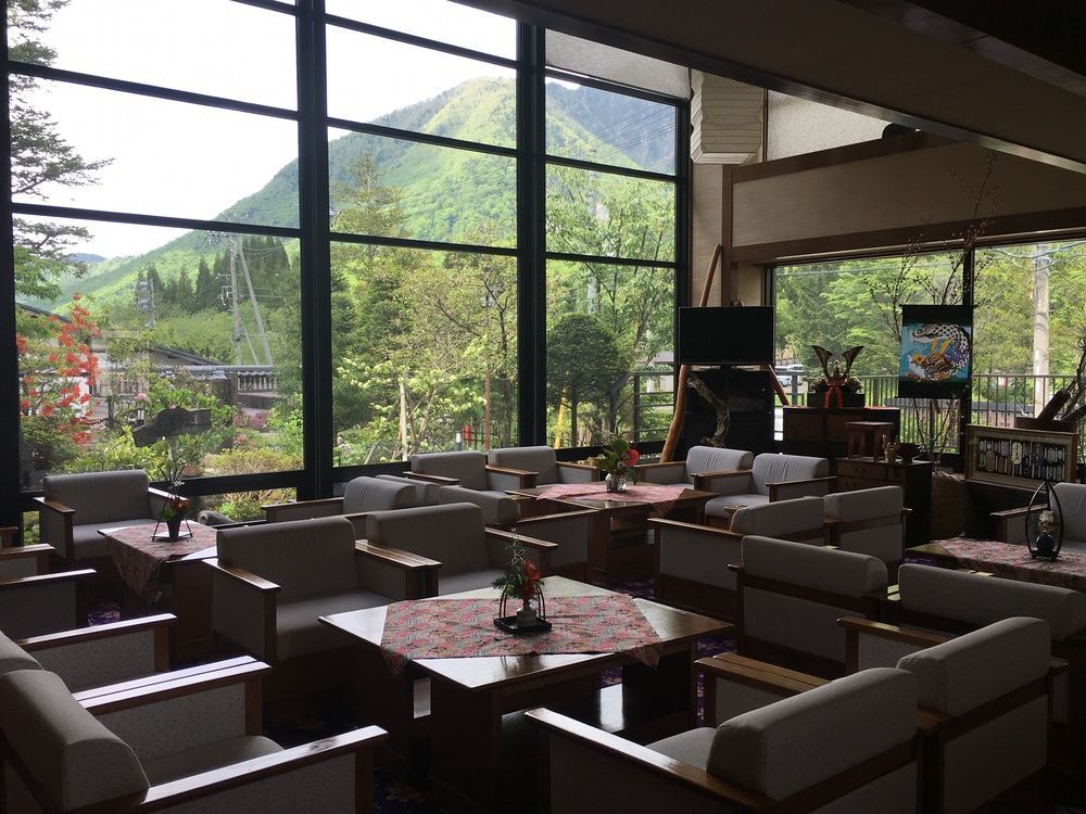 Okada Ryokan Warakutei Takayama  Exterior foto