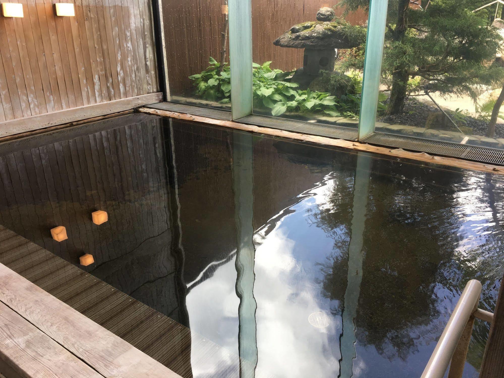 Okada Ryokan Warakutei Takayama  Exterior foto