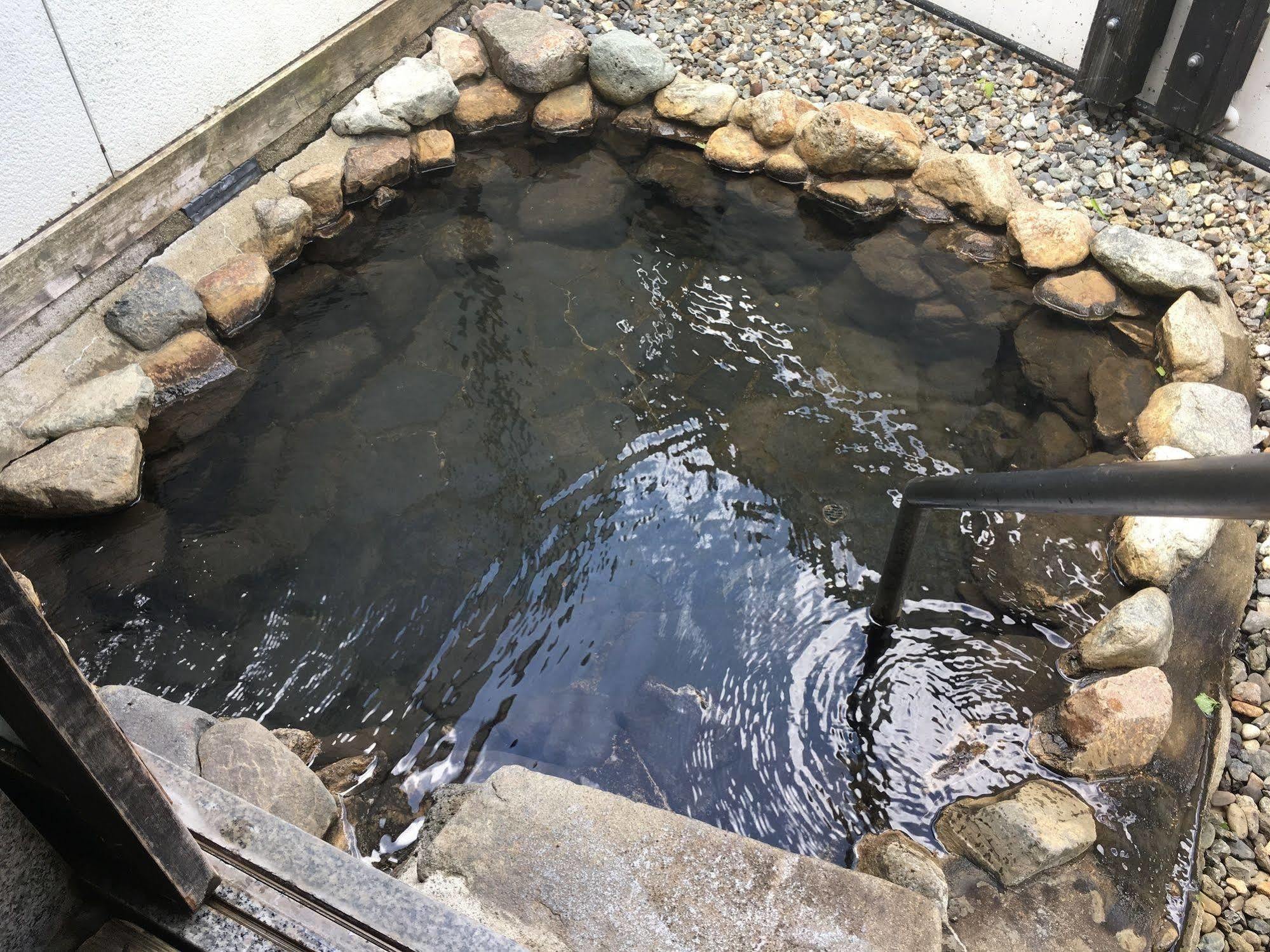 Okada Ryokan Warakutei Takayama  Exterior foto